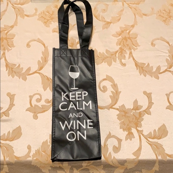Wine Bag - Picture 2 of 4